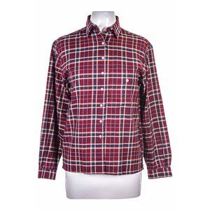 Cacharel Polo Shirts 6 Red